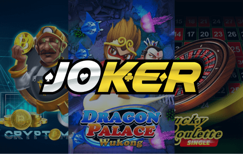 joker winner99